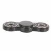 Fidget spinner (svart) anti-stress