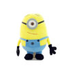 Minion Från Dumma Mej (despicable Me) Mjukisdjur 18cm Gosedjur
