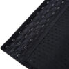 Waist trainer/shaper korsett ryggstöd för bättre hållning (l)