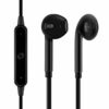 Trådlösa Bluetooth Stereo In-ear Hörlurar (svart) Sporthörlurar