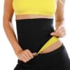 Waist trainer i neoprene stretch