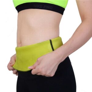Waist trainer i neoprene stretch