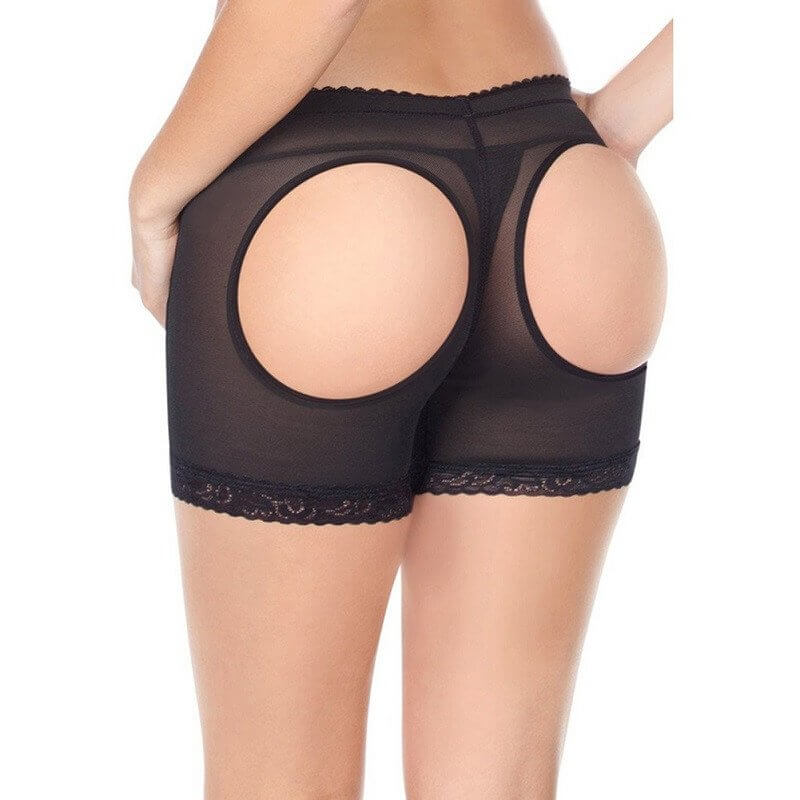 Butt lifter lyftande shapewear underkläder