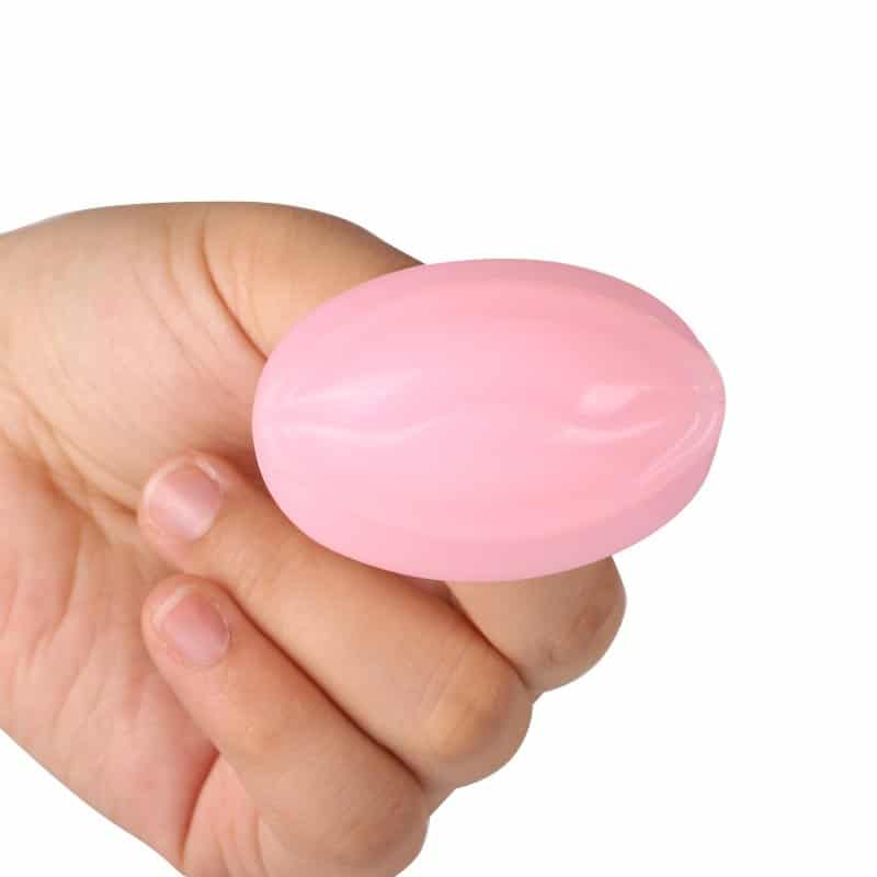 Lip plumper naturlig läppförstoring
