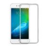 Iphone 7/8 Hd Skärmskydd Härdat Glas  Ram (silver)