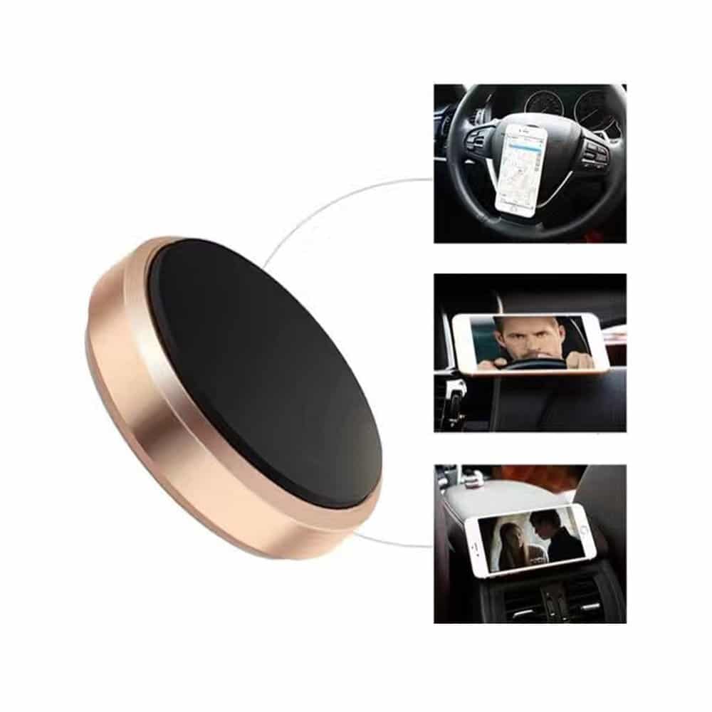 Universal magnet mobil/gps hållare till bilen mobilhållare