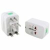 Universal Reseadapter För Alla Länder