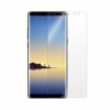 Samsung Galaxy Note 8 Skärmskydd Skyddsplast