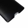 Universalt fodral/sleeve i läder för 7