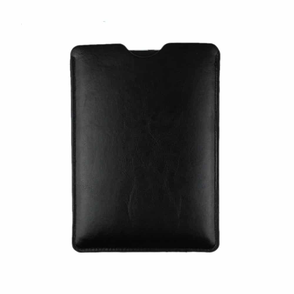 Universalt fodral/sleeve i läder för 7" tablet/surfplattor