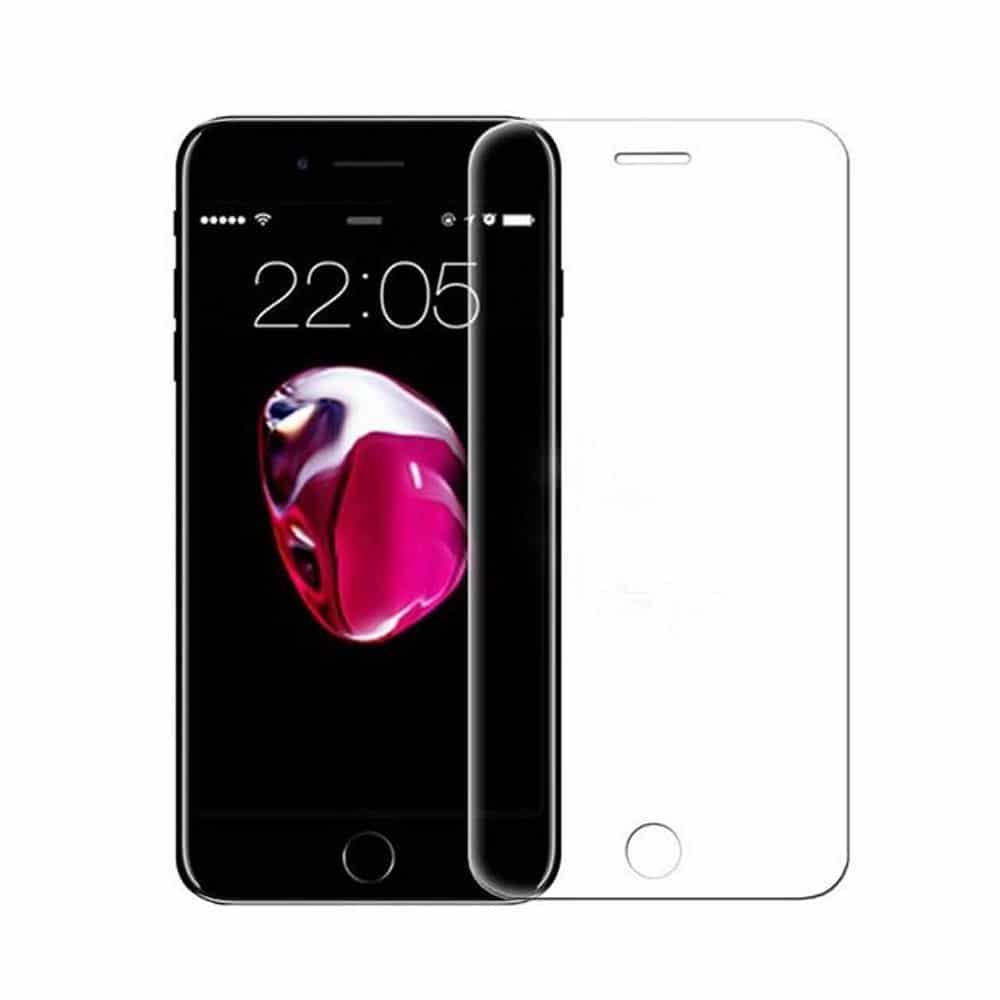Apple iphone 8 plus skärmskydd skyddsplast