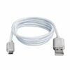 1m micro-usb quick charge 3. 0 laddkabel