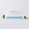 Bright white tandblekning advanced teeth whitening enamel white 3d