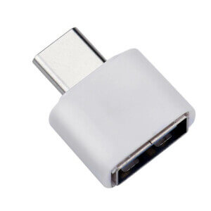 Android usb 3. 0 till usb c 3. 1 otg adapter