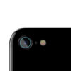 2-pack Iphone 8 Skydd För Kamera Linsskydd Kameralins