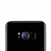 2-pack Galaxy S8 Plus Skydd För Kamera Linsskydd Kameralins