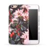 Iphone X Mobilskal Cherry Blossom Blommigt Bär