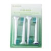 Sonicare kompatibla tandborsthuvud 6024 proresults compact