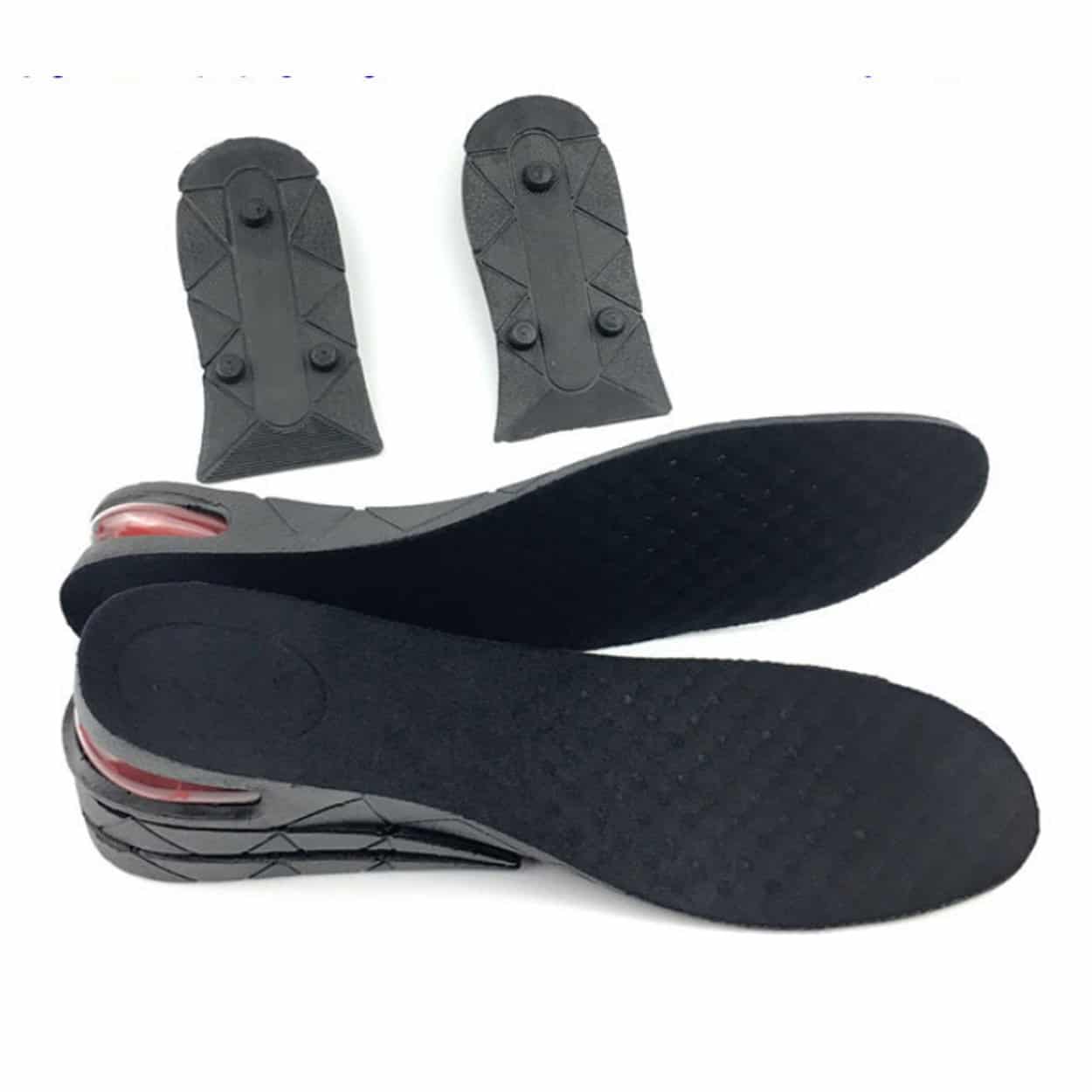 Bli längre sula för ökad längd 7cm