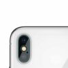 2-pack Iphone Xs Max Skydd För Kamera Linsskydd Kameralins