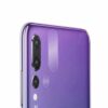 2-pack Huawei P20 Pro Skydd För Kamera Linsskydd Kameralins