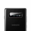 2-pack Galaxy S10 Skydd För Kamera Linsskydd Kameralins