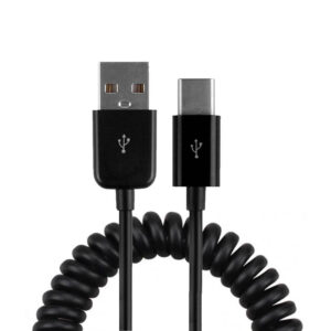 USB-C Kablar