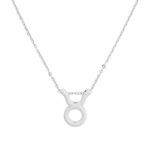 Gåvohalsband stjärntecken oxen taurus halsband
