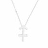 Gåvohalsband stjärntecken stenbocken capricorn halsband
