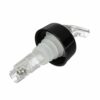 2-pack measure pourer 20ml måttande hällpip droppkork flaskpip