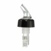 2-pack measure pourer 20ml måttande hällpip droppkork flaskpip