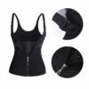 Waist shaper shapewear topp