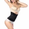 Waist trainer midjetränare shapewear stretch smal midja (s)