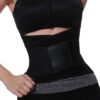 Waist trainer midjetränare shapewear stretch smal midja (s)