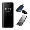 Samsung Galaxy S21 Clear View Fodral