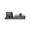 Apple iphone airpods watch 3-i-1 dockningsstation laddningsstation