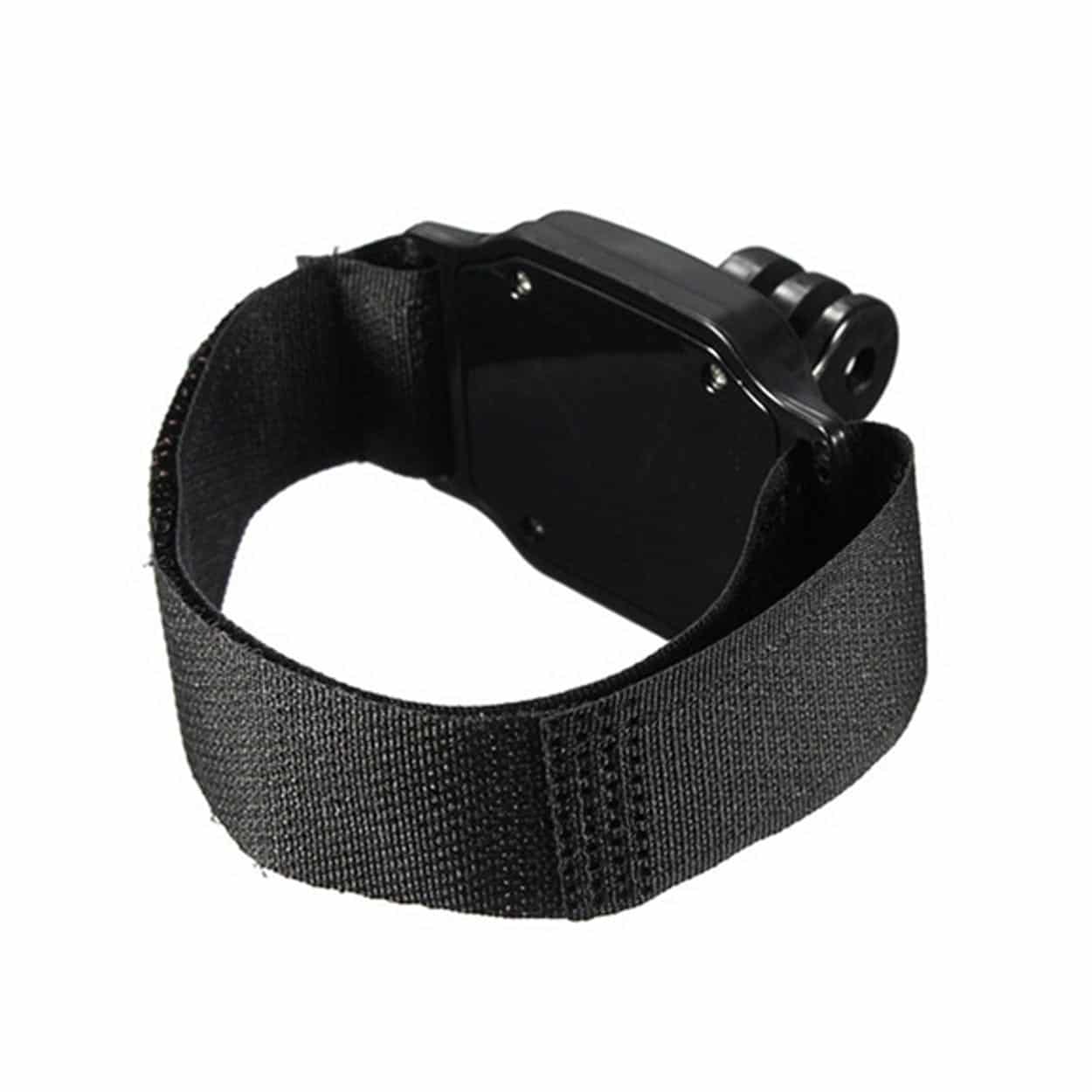 Universalt armband gopro actionkamera kamera handledsstöd