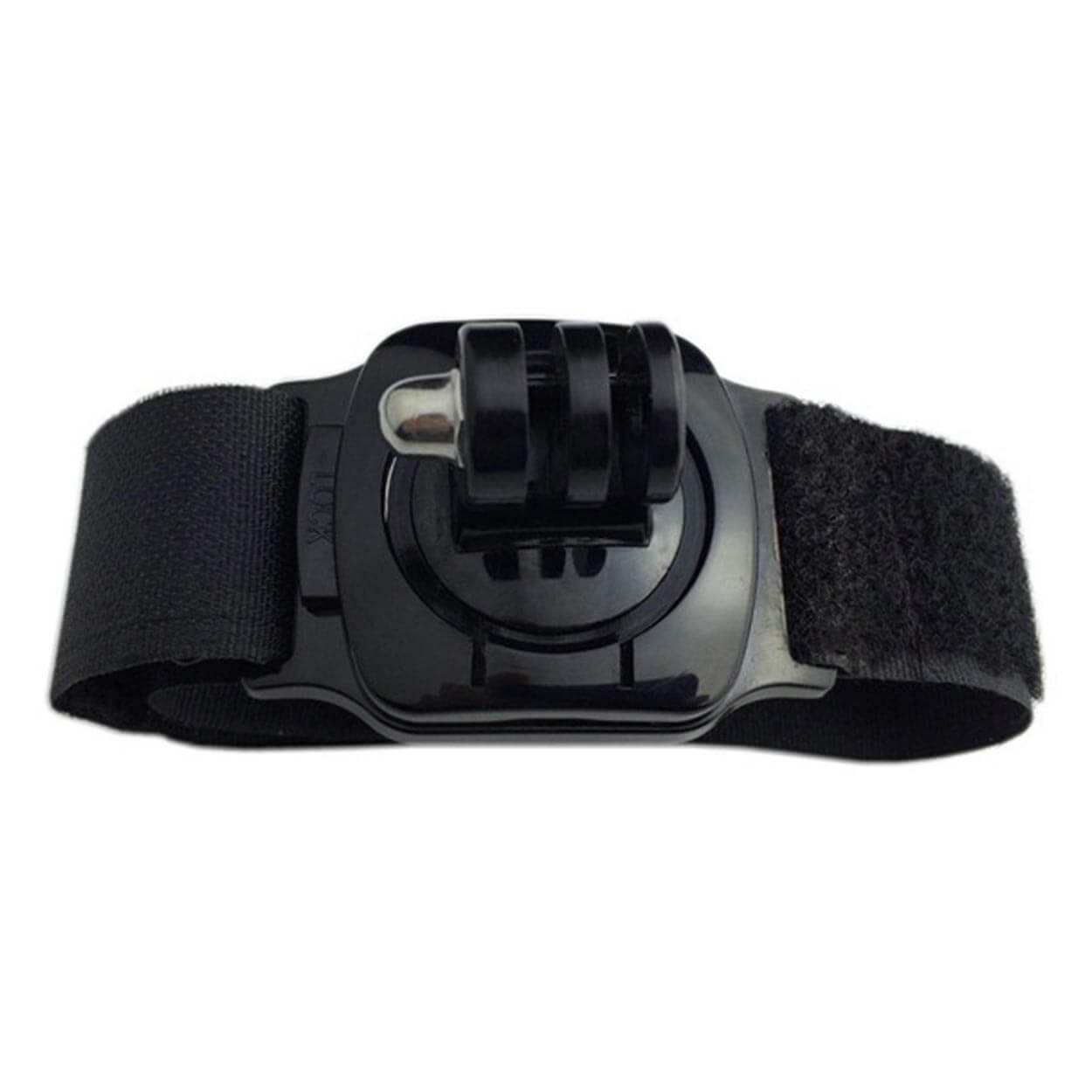Universalt armband gopro actionkamera kamera handledsstöd