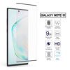 Galaxy Note 10 3d Curve Hd Skärmskydd Kolfiber Härdat Glas