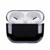 Apple Airpods Pro Case Fodral Stötsäkert Skyddsfodral Svart