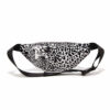 Leopard midjeväska magväska cross body bum bag