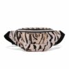 Zebra Midjeväska Magväska Cross Body Bum Bag