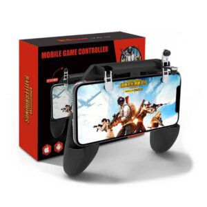 Pubg handkontroll gamepad för mobiltelefon