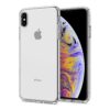 Tunt Genomskinligt Mobilskal Iphone Xr Transparent