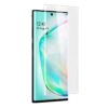 Samsung Galaxy Note 10 Skärmskydd Skyddsplast Displayskydd