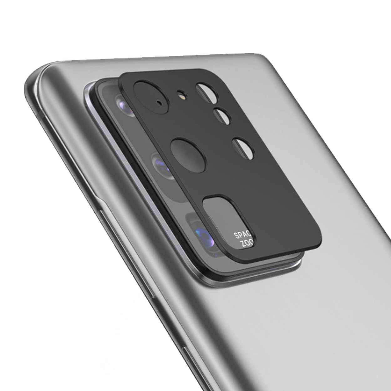 Galaxy s20 ultra linsskydd skydd för kamera kameralins