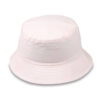 Beige fiskehatt bucket hat mössa hatt