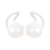 Airpods silikon örontoppar med krok