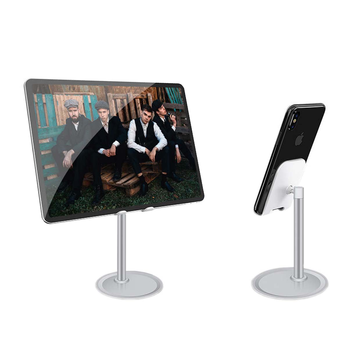 Bordsställ för mobil/tablet