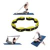 Yoga pilates stretch band